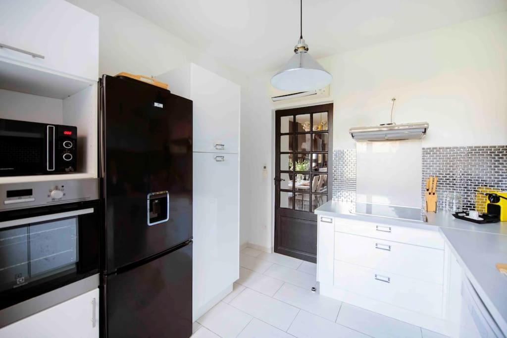 Appartement Jolie Maison Sur Orleans, Parking & Climatisation Orléans
