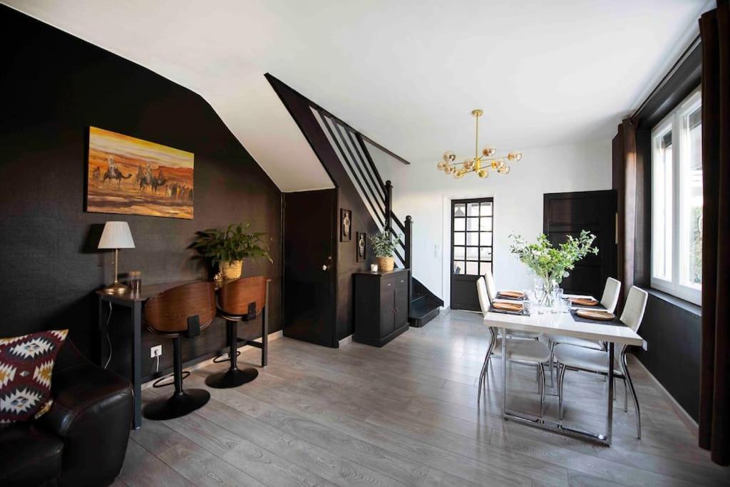 Jolie Maison Sur Orleans, Parking & Climatisation